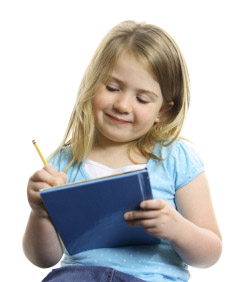 letters to Santa